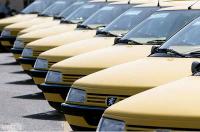 افزایش 40 درصدی کرایه های تاکسی به جای اجرای مصوبه 25 درصدی
