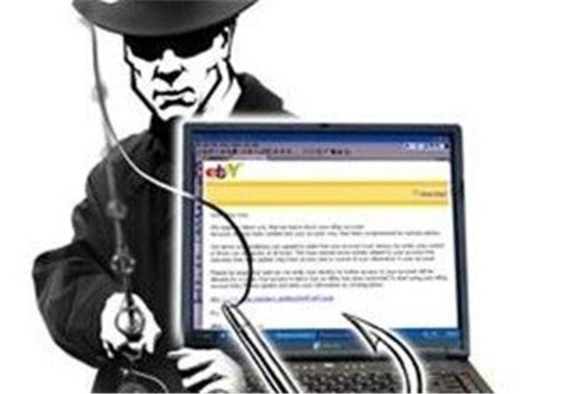 دزدی از حساب های بانکی به راحتی آبخوردن!