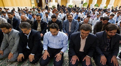 لزوم توجه مسئولان فرهنگی به مساجد برای کادرسازی و فعالیت فرهنگی/تأکید امام خمینی (ره) بر حضور دانشجویان در مساجد