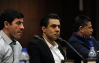 دزد خانه یک پرسپولیسی را غارت کرد