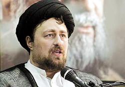 سید حسن خمینی نقشه دشمنان را نقش بر آب کند 