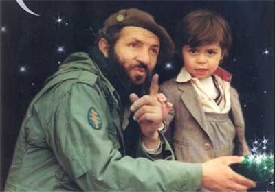 در محل شهادت سید، قلیان می‌فروشند!
