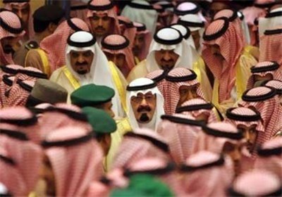  ارتجاع به سبک اشرافی پرخرج