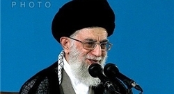 تکذیب یک شعر منسوب به رهبر معظم انقلاب
