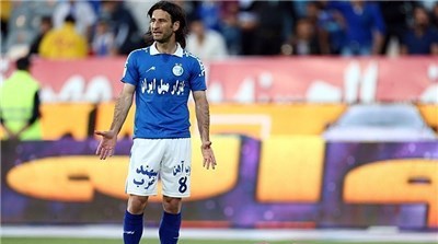  حساب‌های باشگاه استقلال هم مسدود شد