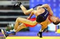 Iran crowned in Greco-Roman world cup competitions 
