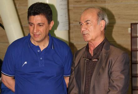 لیست خرید بازکنان قلعه‌نویی لو رفت