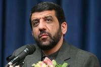 نامه ضرغامی به رئیس جمهور