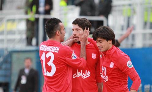 درخواست دایی از کریم انصاری‌فرد