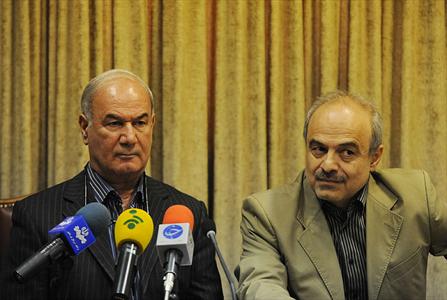 آیا بر سر انتخاب قلعه‌نویی دعوا شد؟!
