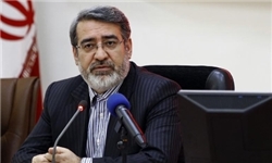 تغییر ۲۴۰ فرماندار در کشور