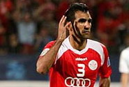 پولادی: هنوز به آمادگی کامل نرسیده‌ایم