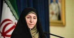 همدردی افخم با حادثه دیدگان سیل