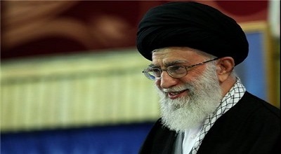 رهبر معظم انقلاب سیاست‌های کلی جمعیّت را به رؤسای قوا و رئیس مجمع تشخیص مصلحت نظام ابلاغ کردند