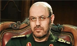 سردار دهقان به مسکو می‌رود
