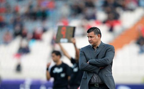 اظهارات دایی درباره پرسپولیس در فصل آینده
