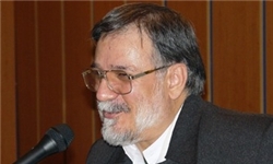 سردار مجاهد خاکریزهای فرهنگی انقلاب پرکشید