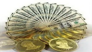قیمت سکه و ارز چهارشنبه 31 اردیبهشت +جدول