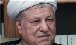 اظهارات رفسنجانی درباره ملک دانشگاه آزاد