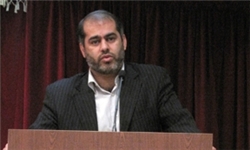 نامزدی علی لاریجانی برای پست ریاست مجلس