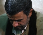 پیام تسلیت محمود احمدی‌نژاد