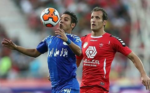 بازیکنی که نیم‌‌ساعته با پرسپولیس توافق کرد