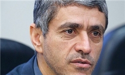 دیدار وزرای اقتصادی ایران و قزاقستان