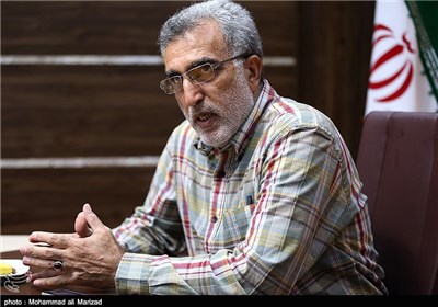  به سرمربیگری تیم ملی فکر نکرده‌ام