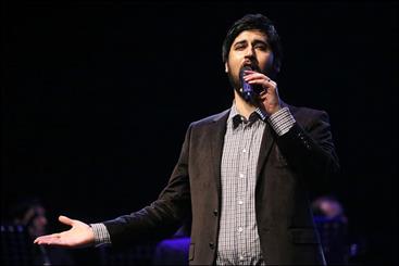 لغو کنسرت حامد زمانی به دلیل تصادف
