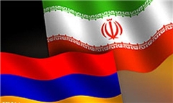 تفاهمنامه حمل و نقل بین ایران و ارمنستان