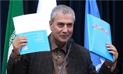 ربیعی و ابلاغ بخشنامه‌ ۱۵ بندی