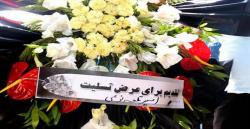 حرکت زشت طرفداران حجازی در سالگردش