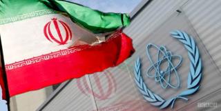 ایران دهان غرب را بست