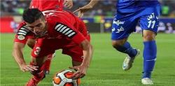 پیشنهاد وسوسه‌برانگیز اروپا به مدافع پرسپولیس