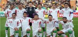رونمایی از ترکیب تیم ملی در جام جهانی 
