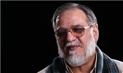 نمازی سالک صامت بود/ رصدگر نقاط کور فرهنگ