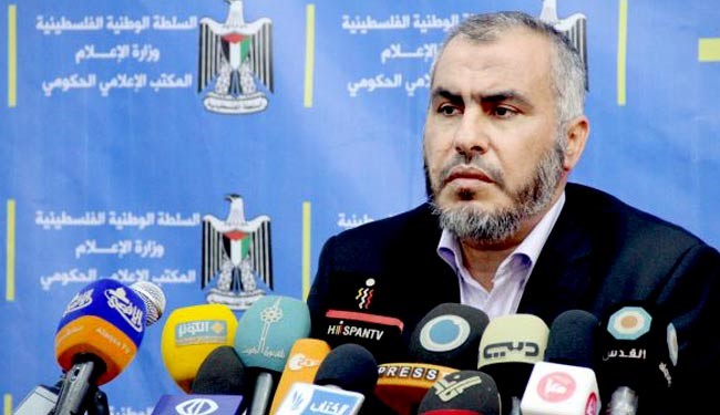 پیش‌بینی حماس از آینده روابط خود با مصر
