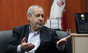 فانی به روحانی نامه نوشت