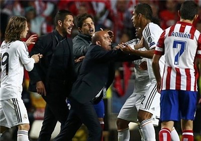 دلیل درگیری سیمئونه با واران فاش شد