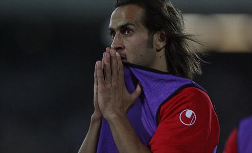 خبری خوش برای طرفدارن پرسپولیس و چاوگر