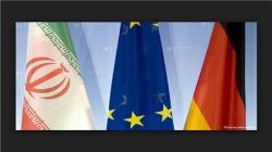سفر هیئت پارلمانی ایران به آلمان