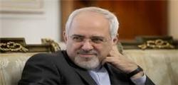 ظریف راهی استانبول شد