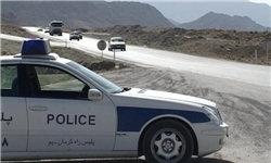 محدودیت ترافیکی جاده‌‌ها