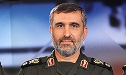 موشک‌های ایران قابل مذاکره نیست