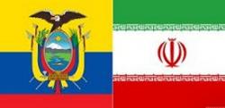 Iran-Ecuador parliamentary friendship group departs for Quito 
