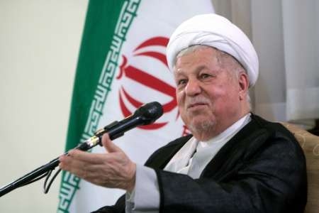 واکنش هاشمی به بورسیه بدون قاعده در دانشگاه ها