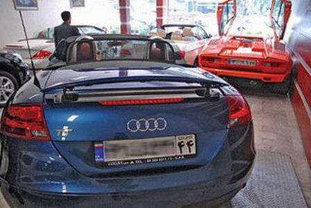 تعویق فرمول جدید محاسبه قیمت خودرو