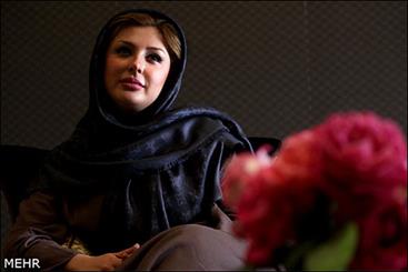 انصراف نیوشا ضیغمی از حضور در برزیل