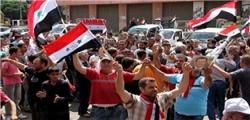 انتخابات ریاست جمهوری سوریه در خارج آغاز شد