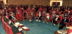 اولین مجلس شورای اسلامی به روایت تصویر 